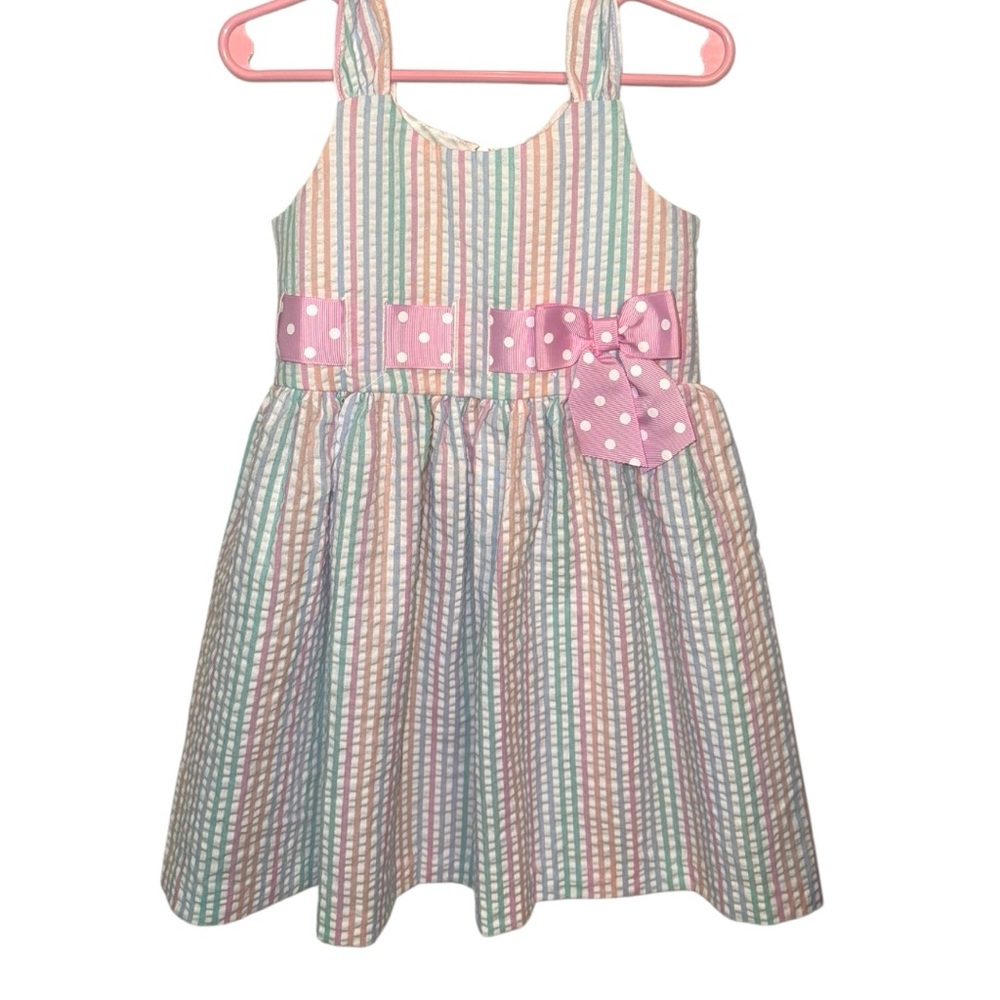 NWOT BONNIE JEAN DRESS!